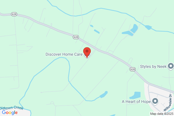 Discover Home Care