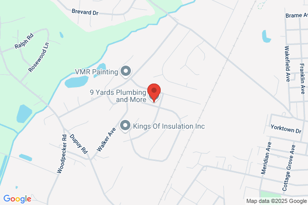 9 Yards Plumbing and More