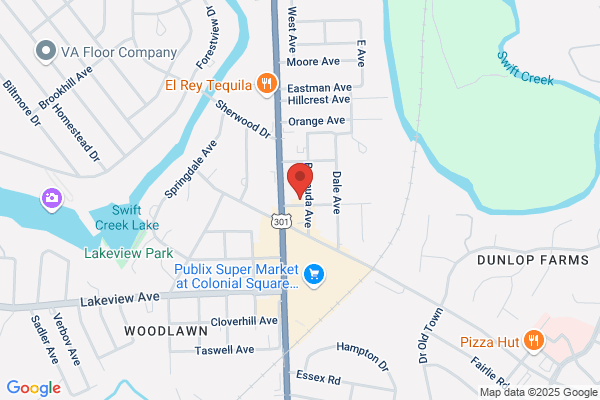 Southside Va Association of Realtors