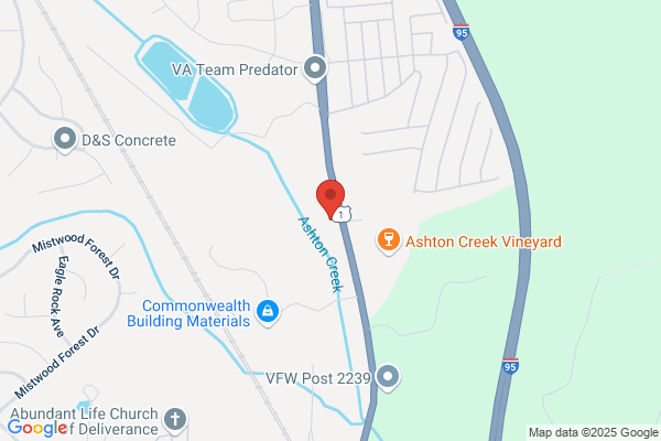 Vigilant Self Storage of Walthall