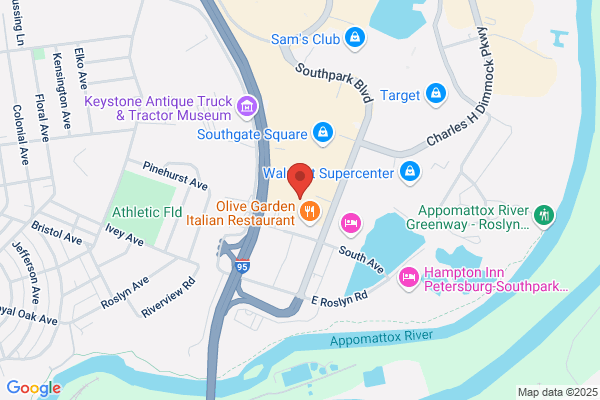 Banfield Pet Hospital
