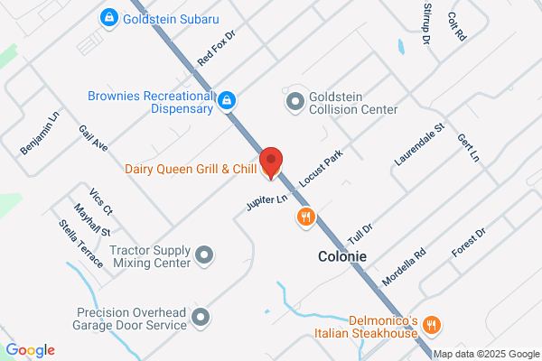 Dairy Queen Grill & Chill