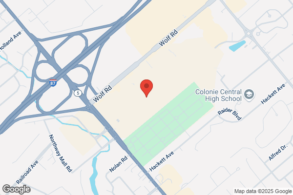 US Marine Corps RSS CAPITAL DISTRICT