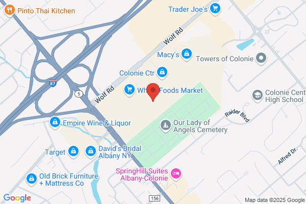 Avis Car Rental