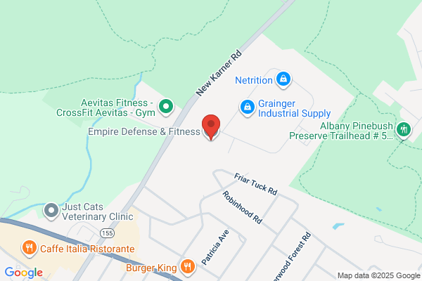 Empire Self Defense & Fitness