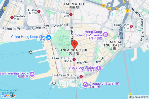 Hong Kong Custom Tailors