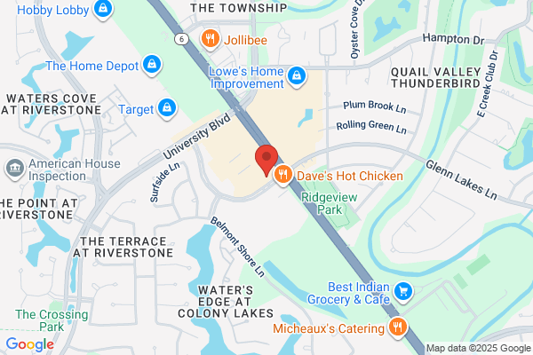 Colony Lakes Air Duct Cleaning
