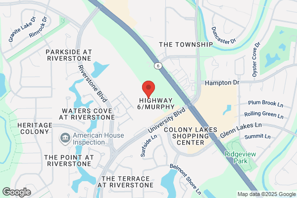 plumber Colony Lakes TX