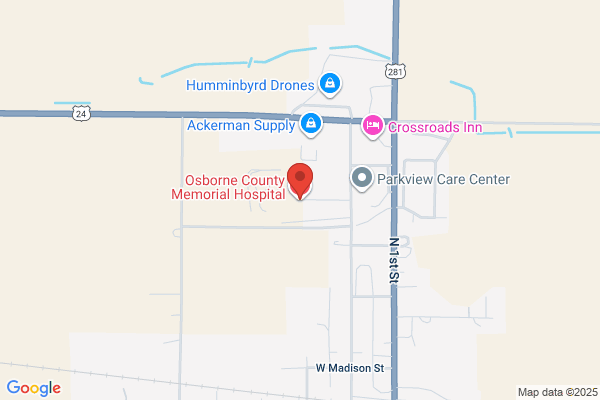 Osborn Clinic