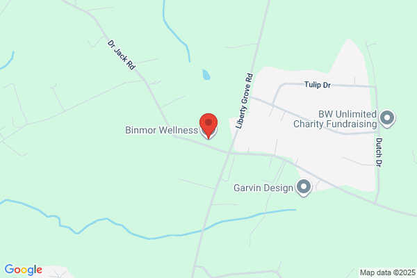 Binmor Wellness