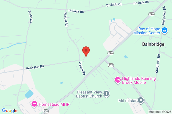 Bradley Electric Service