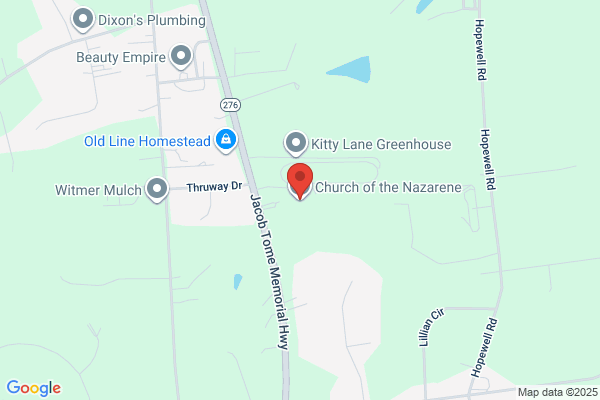 Church of the Nazarene