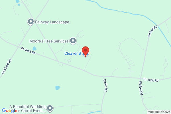 Cleaver B LLC