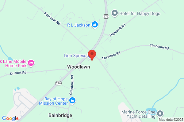 Landhope Farms