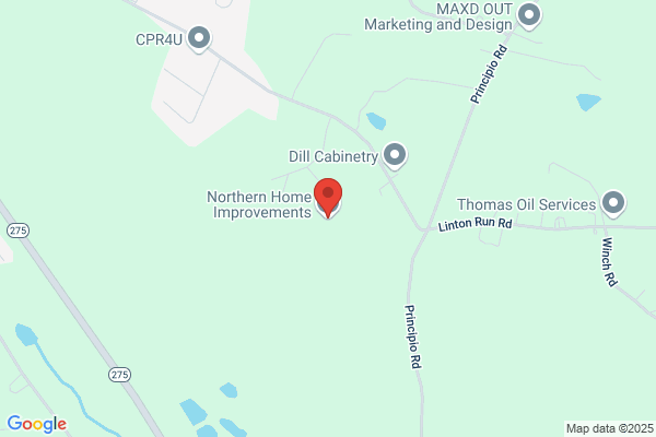 Northern Home Improvements Inc