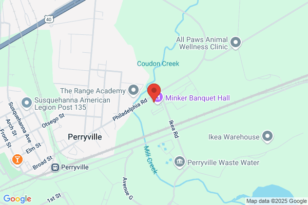 Perryville Volunteer Fire Department