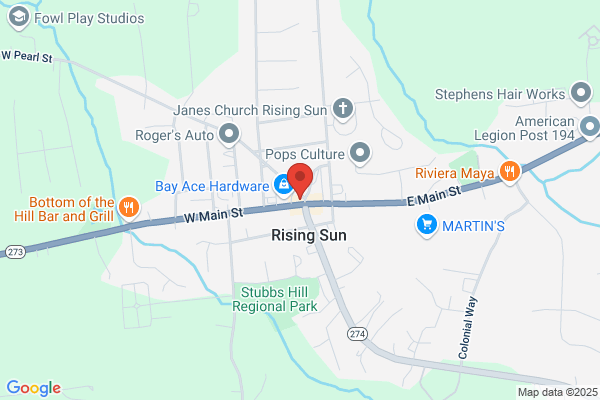Rising Sun Bancorp
