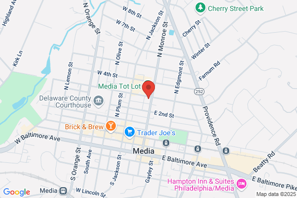 The Law Offices of Michael Alan Siddons, Esquire