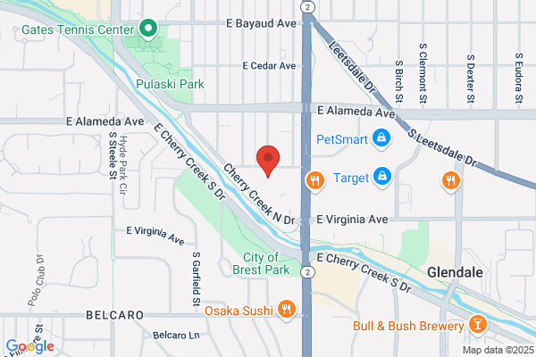 Cobalt Creek Property Management