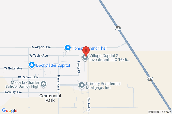 Centennial Park Clinic