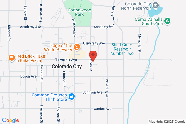 Hildale Health Service Annex