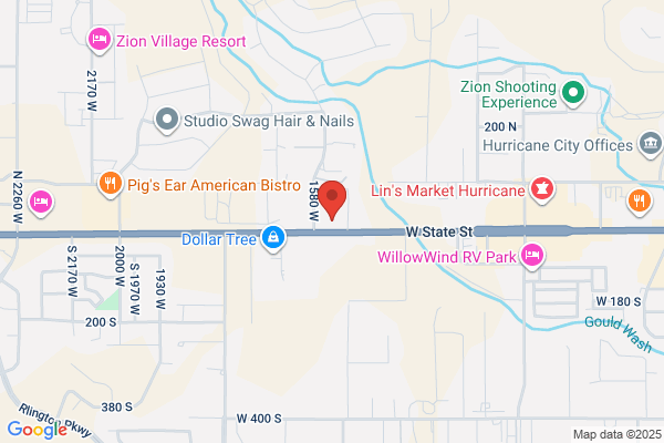 Zion Termite & Pest Control