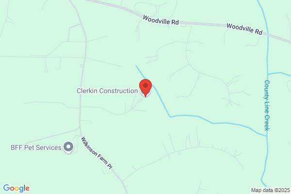 Clerkin Roofing Company Inc