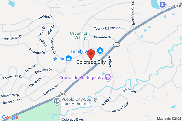 Colorado City Realty