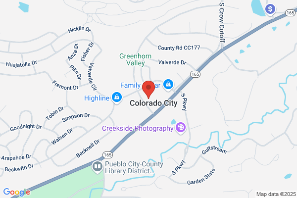 Greenhorn Valley Veterinary Clinic