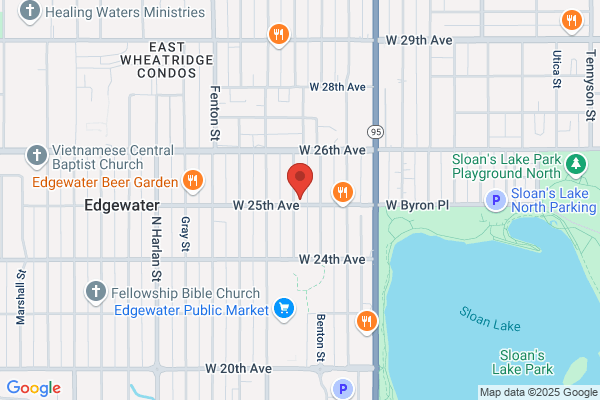 Heartland West Real Estate