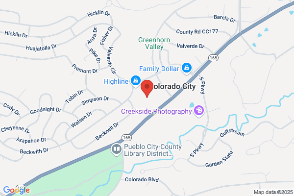 Jeffs Valley Pharmacy