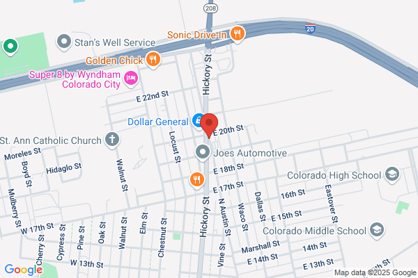 Barbee Medical Supply & Uniform Center