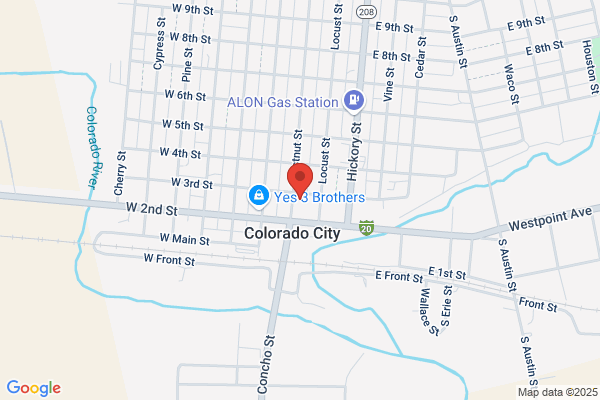 Community Mission