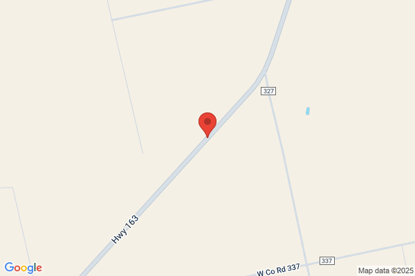 Renderbrook Spade Ranch