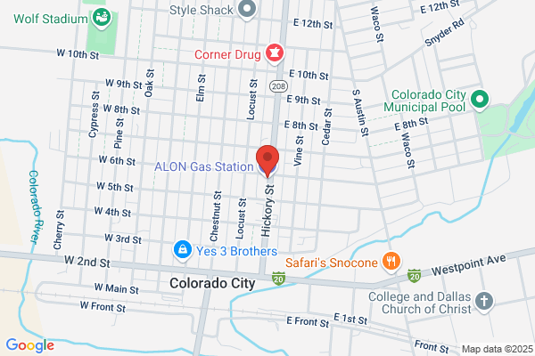 Skinny's Convenience Food Store