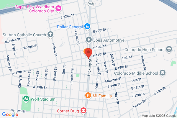 Texas Real Estate