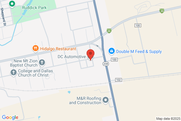 Watson Les Automotive Service