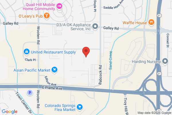 A1 Garage Door Specialists