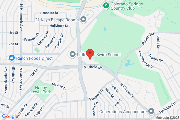 Fernando Guarderas, MD | Family Doctor