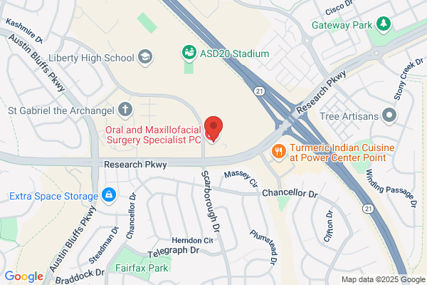 Renew Anchored Dentures - Colorado Springs