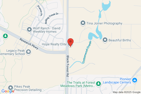Higham Nancy CPA