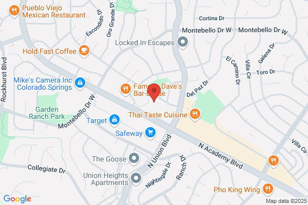 Master Acupuncture LLC