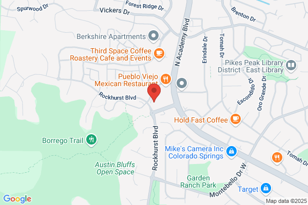 Sandstone Care Detox Center