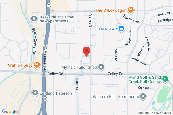 Colorado Springs Insulation Contractors
