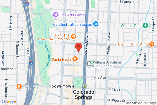 STAR-Colorado, Inc.