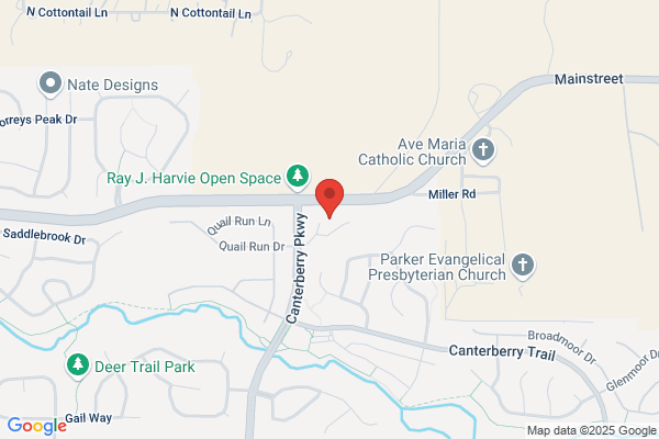 Valley Hope Alcohol & Drug Treatment Center