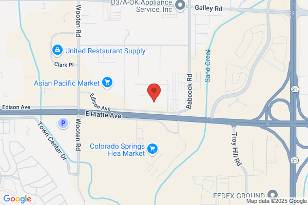 Farm Credit of Southern Colorado