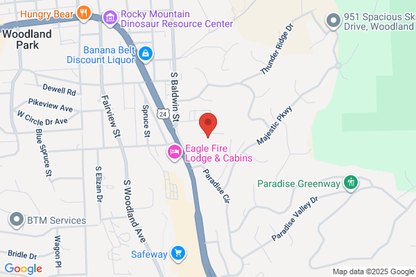 Hardcastle Home Services of Colorado Springs