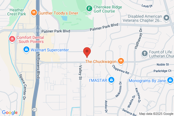 Home Heating Service, Inc.