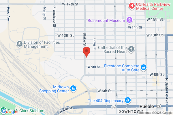 One Hour Heating & Air Conditioning® of Colorado Springs